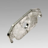 Original GEA Halteplatte 7255-6202-000 Ersatzteil