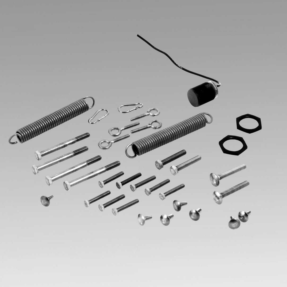 GEA Satz Zubehörteile 7255-9901-080 (72559901080)