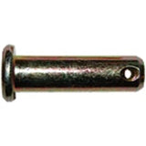 New Holland / Case GABELBOLZEN 728-1255 original CNH Ersatzteil