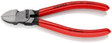 Side cutters