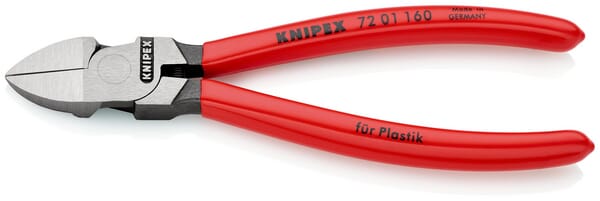 Side cutters