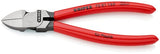 Side cutters