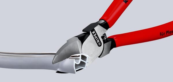 Side cutters