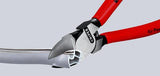 Side cutters