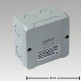 Original GEA Überspannungsschutzgerät 7300-2680-020 Ersatzteil