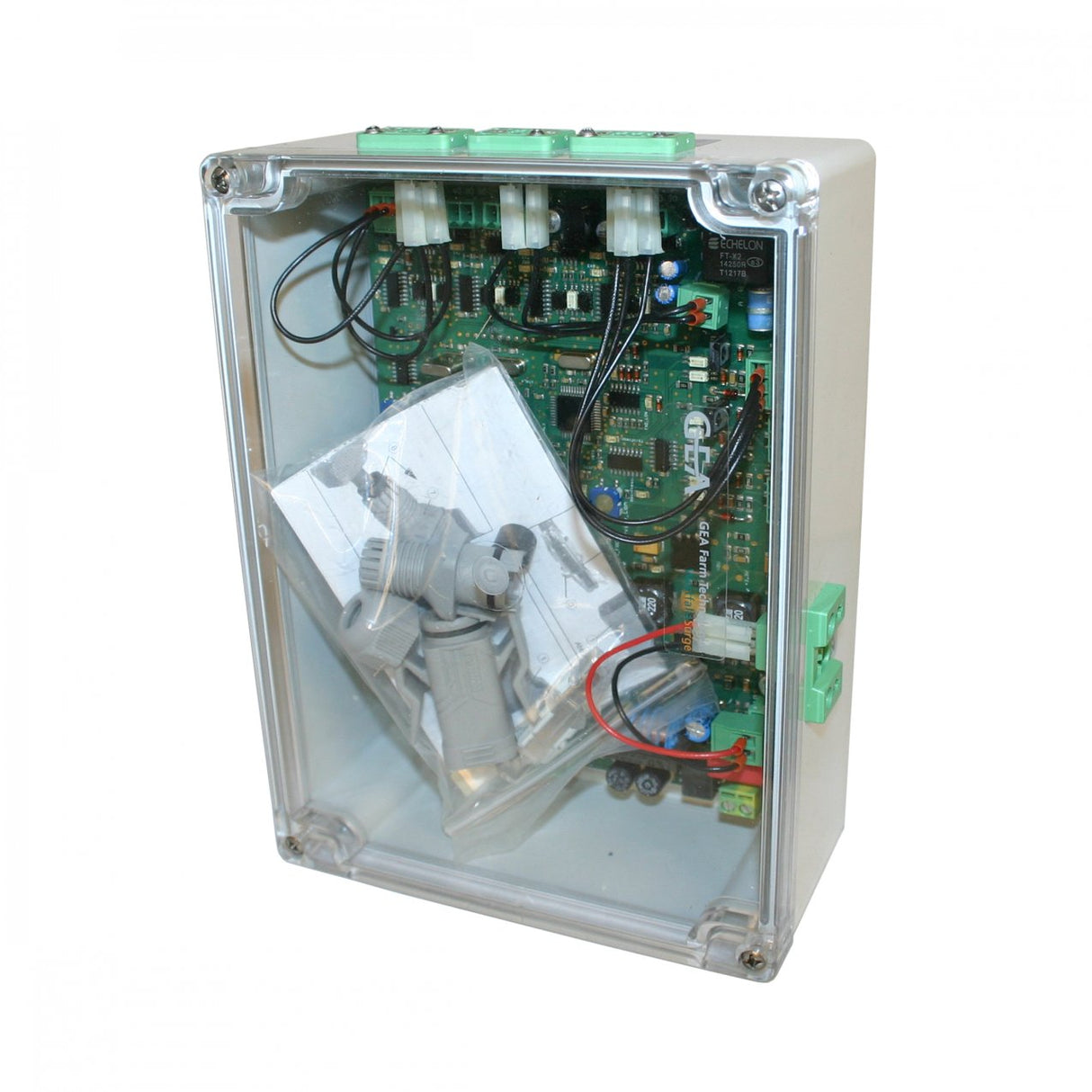 Electronic control unit