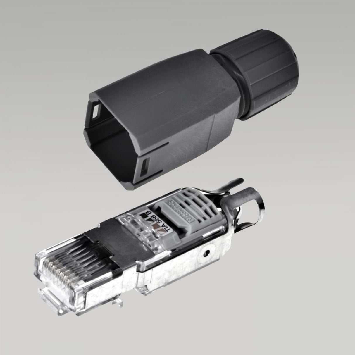 Original GEA Stecker vollst. 7300-2964-000 Ersatzteil