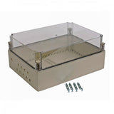 GEA Gehäuse gebohrt 7300-4444-090 (73004444090)