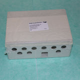 GEA Gehäuse gebohrt 7300-4444-130 (73004444130)