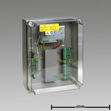 Original GEA Stromversorgung mit Zubehör 7300-5991-060 Ersatzteil