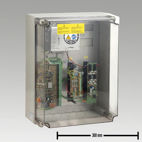 Original GEA Stromversorgung mit Zubehör 7300-5991-070 Ersatzteil