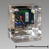 Original GEA Stromversorgung vollst. 7300-5992-000 Ersatzteil