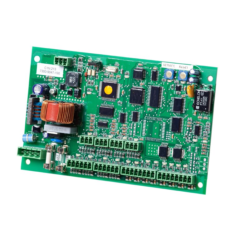 GEA Elektronikkarte 7300-9047-199 (73009047199)