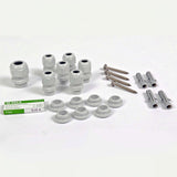 GEA Satz Zubehörteile 7300-9901-000 (73009901000)