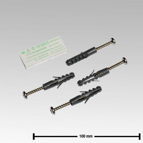 Original GEA Satz Zubehörteile 7300-9901-010 Ersatzteil
