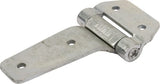 Hinge galvanized