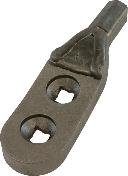 SEKO-Kongskilde Spitze Hartmetall - 1 Stück - 73000HF0808