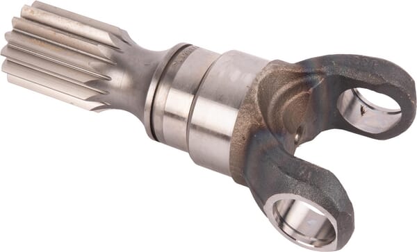 KRAMP Welle mit Gabel 7300645010