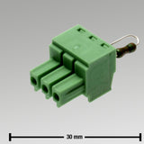 Original GEA Stecker vollst. 7301-2964-000 Ersatzteil