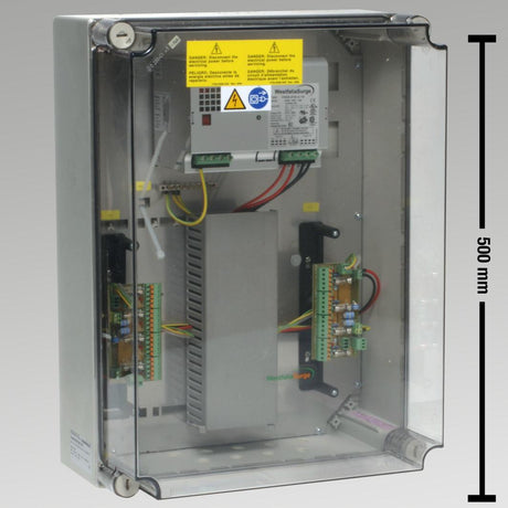 Original GEA Stromversorgung mit Zubehör 7301-5991-010 Ersatzteil