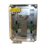 Power supply with accessories