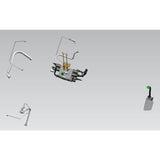 New Holland / Case DIA KIT TRACTOR 731121044 original CNH Ersatzteil