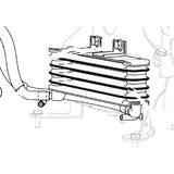 New Holland / Case DIA KIT TRACTOR 731138001 original CNH Ersatzteil