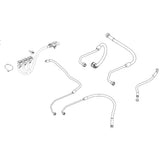 New Holland / Case DIA KIT TRACTOR 731146014 original CNH Ersatzteil