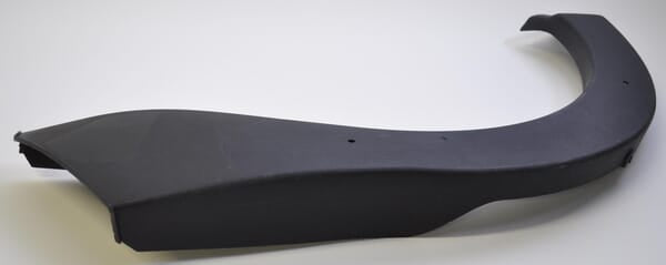 MTD Deflector 7311744