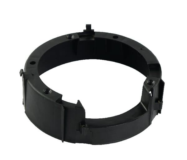 MTD Windkanalring -SP- 7312076