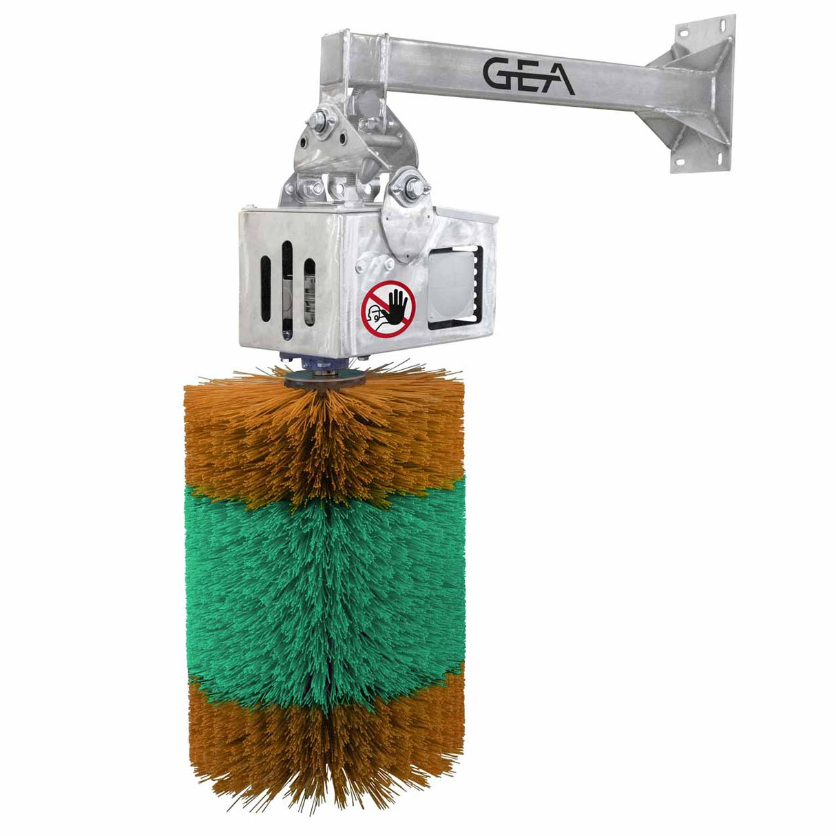 GEA Kuhbürste 7314-5200-300 (73145200300)