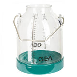 GEA Melkeimer mit Skala, 30 Liter, opalgrün, 139 mm - 7315-4974-700 (151052-GEA)