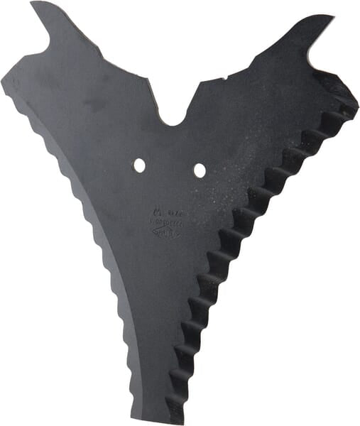 Strautmann Silagewagenmesser - 1 Stück - 73236500