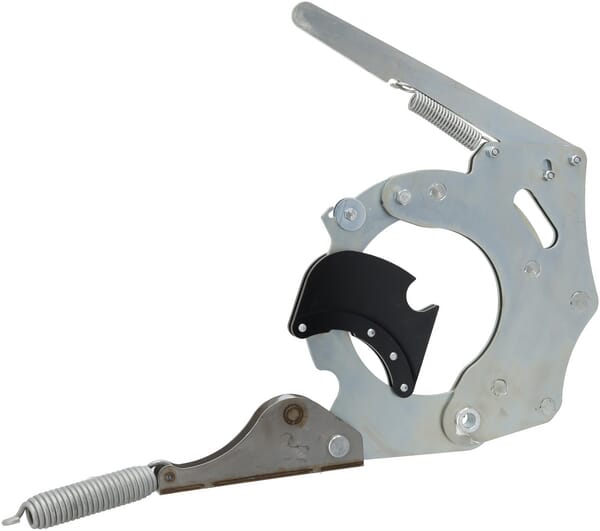 Strautmann Messerschutzsystem, komplett montiert für 1 Messer 50436507 - 1 Stück - 73236628