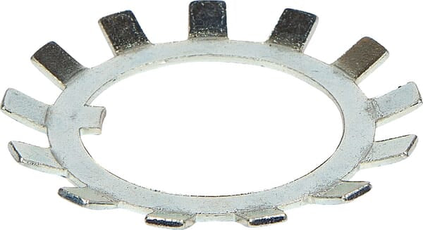 SEKO-Kongskilde Unterlegscheibe, skf-mb6 - 1 Stück - 73253049011