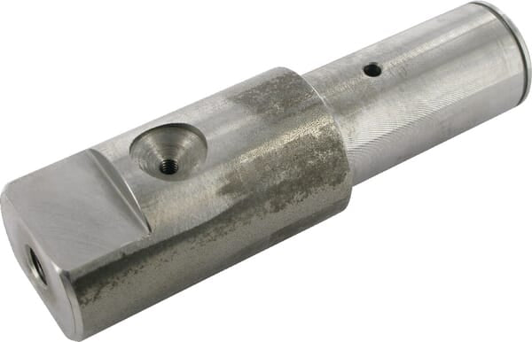 ALAMO GROUP Achse, Laufrollenlager, Votex 21380016