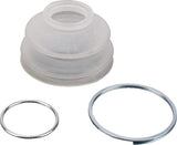 Bellows &amp; locking ring