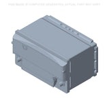 New Holland / Case SÄUREBATTERIE 73328435 original CNH Ersatzteil