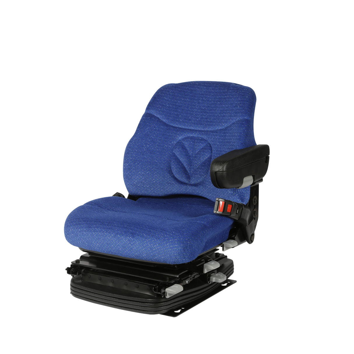 New Holland / Case FAHRERSITZ 73328641 original CNH Ersatzteil