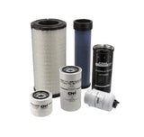 New Holland / Case Filter-Wartungssatz 500 Stunden 73331795 original CNH Ersatzteil