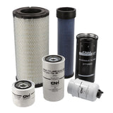 New Holland / Case Filter-Wartungssatz 500 Stunden 73331795 original CNH Ersatzteil