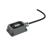 FleetPro Lenksystem für CANBUS vorgerüstete Maschinen und 12,1" Display 73334537FP