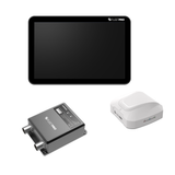 FleetPro Lenksystem für PWM vorgerüstete Maschinen und 12,1" Display 73334538FP