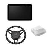 FleetPro Lenksystem mit Lenkradmotor und 10,1" Display 73334592FP