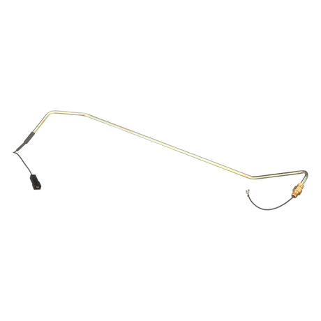 New Holland original Ersatzteil ROHR  73337234