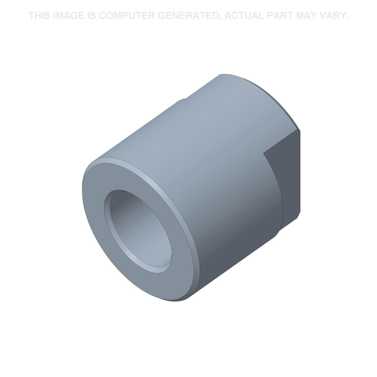 Original New Holland CNH Ersatzteil Nummer 73337422 DISTANZSTÜCK 