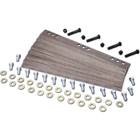 Original New Holland CNH Ersatzteil Nummer 73340131 SATZ 