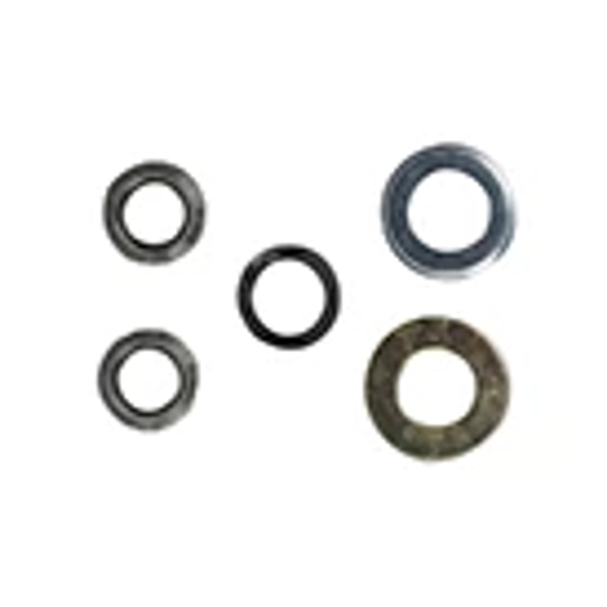 Original New Holland CNH Ersatzteil Nummer 73340254 SATZ 