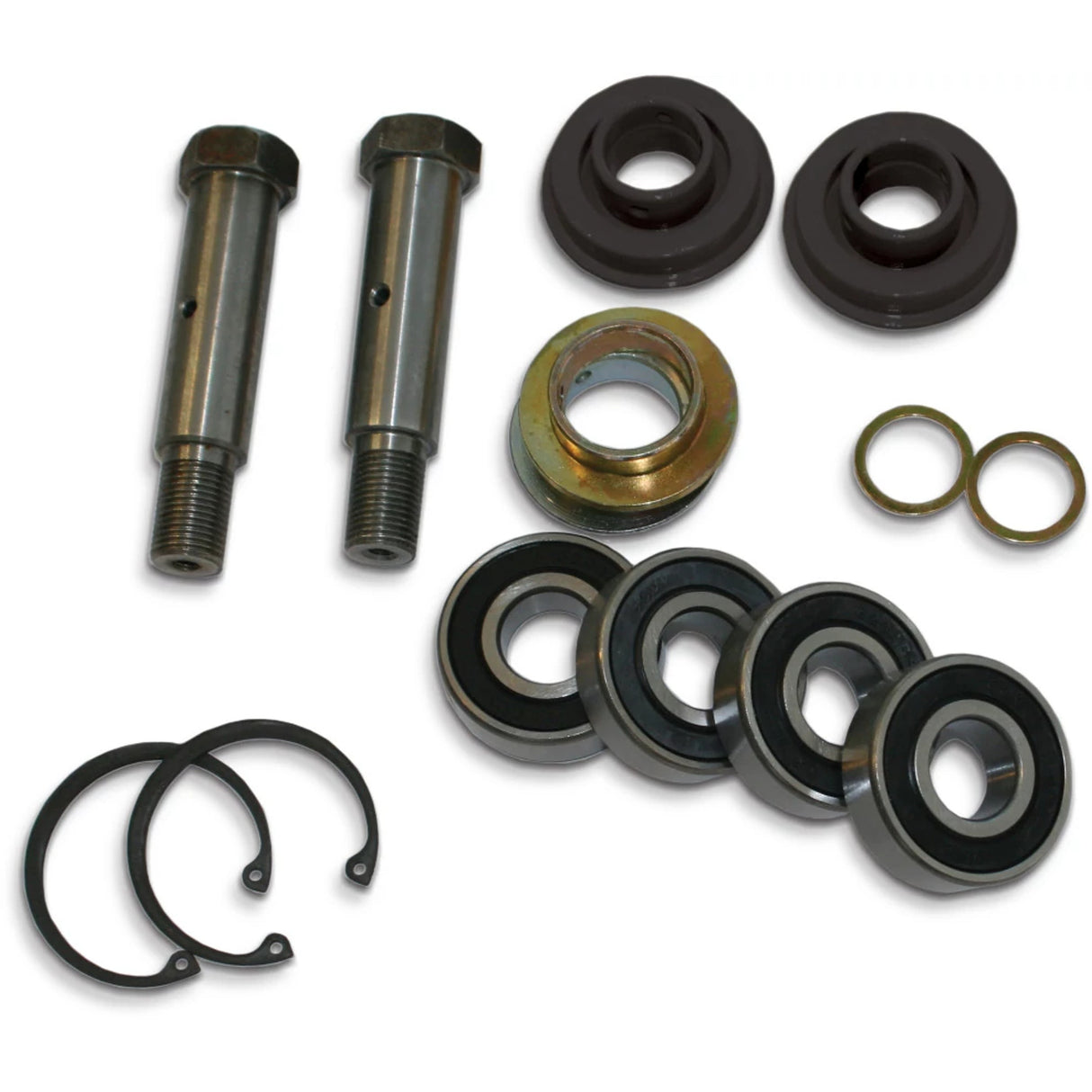 Original New Holland CNH Ersatzteil Nummer 73340674 SATZ 