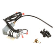 Original New Holland CNH Ersatzteil Nummer 73341577 LUFTKOMPRESSOR 